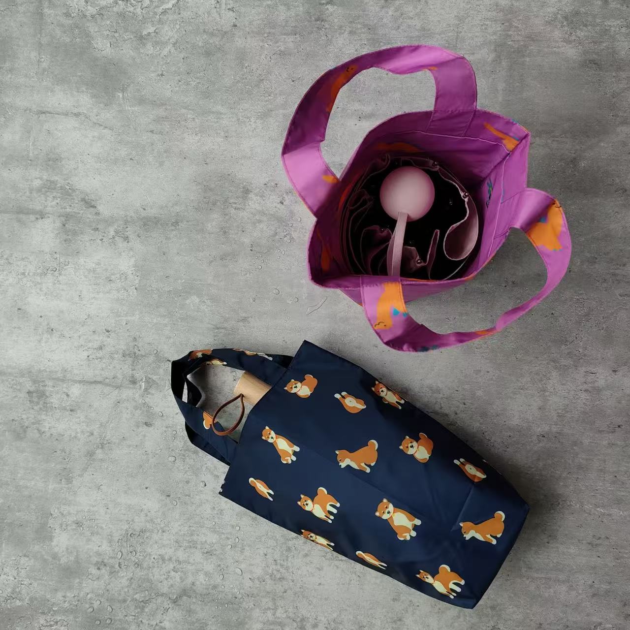 Waterproof Umbrella Bags