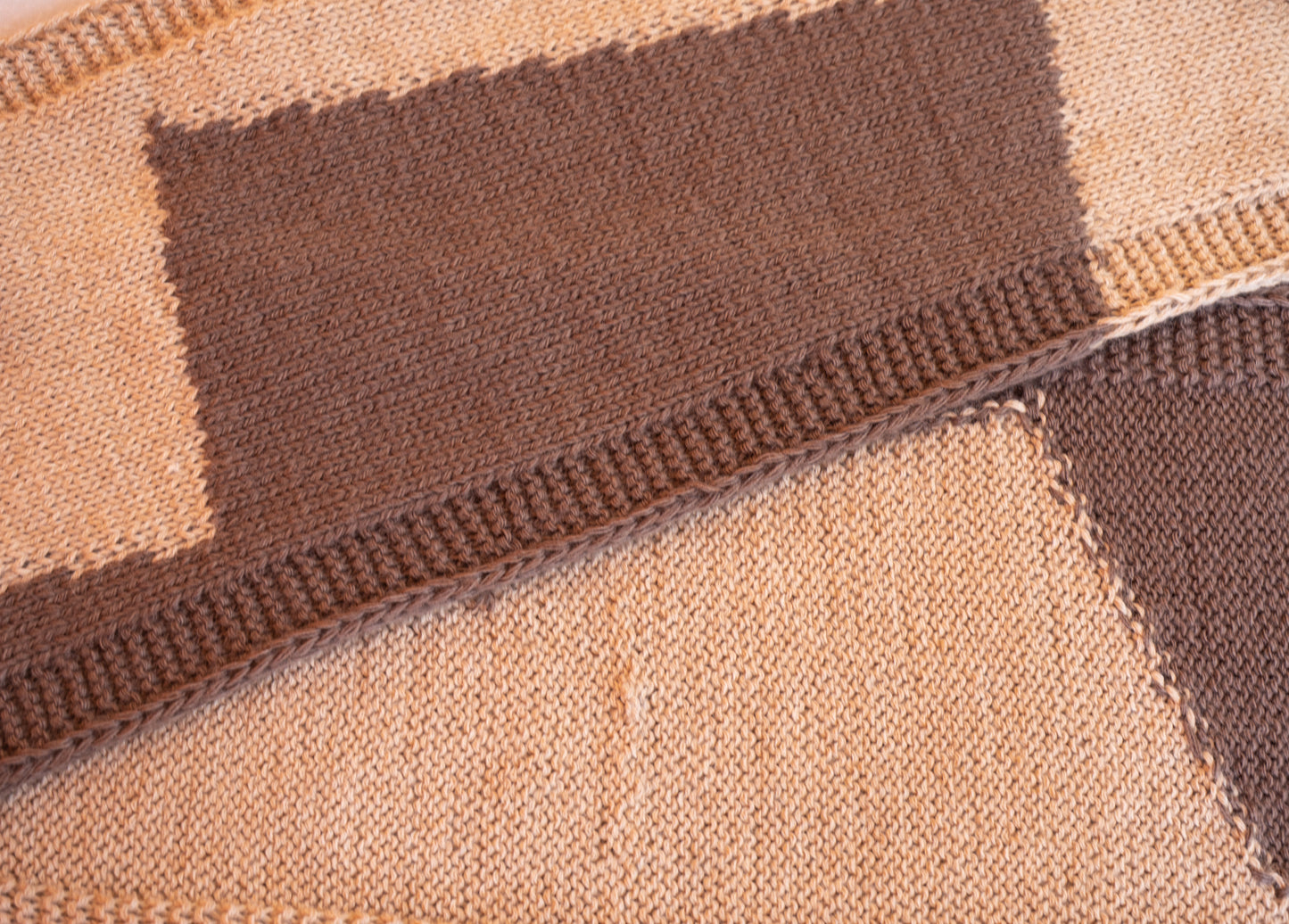 Chimuk Alpaca Scarf – Timeless Minimalist