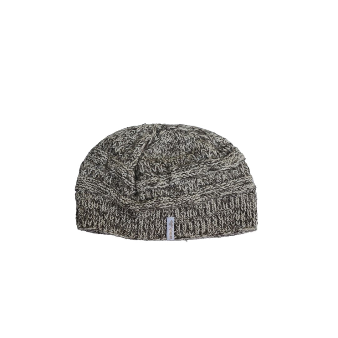 SANVA BEANIE – Modern Yet Traditional Peruvian-Style Hat