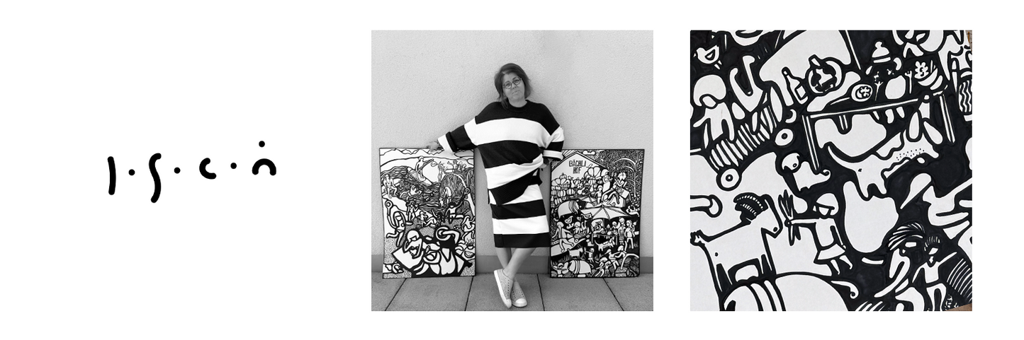 Curated souvenirs by Karolina Kocoń