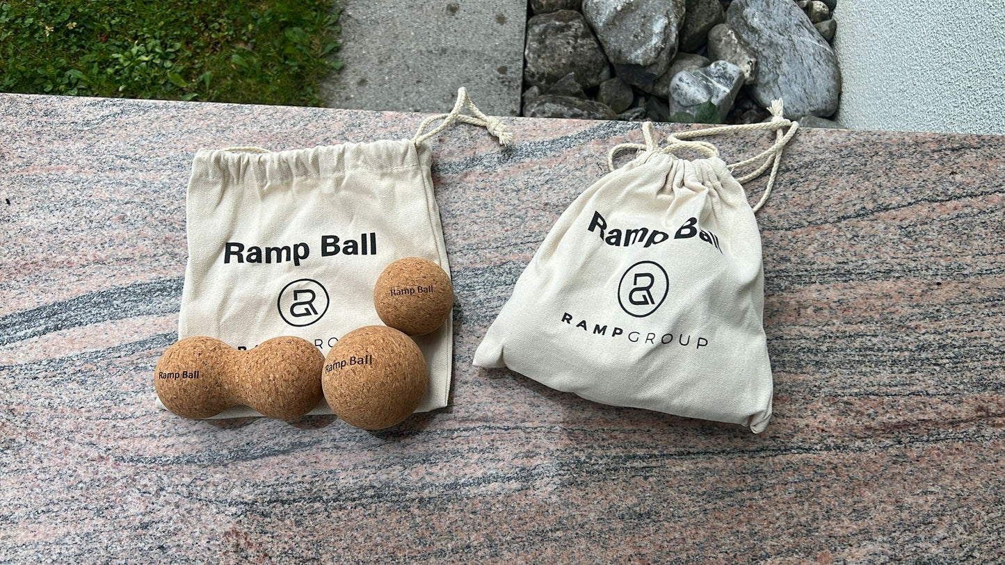 Ramp Ball