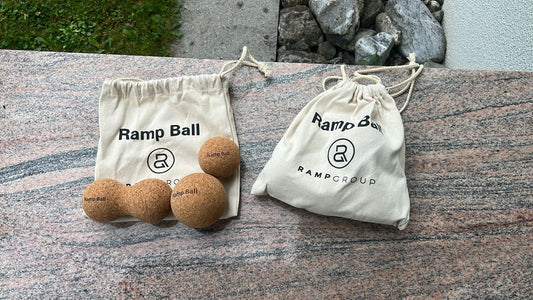 Ramp Ball