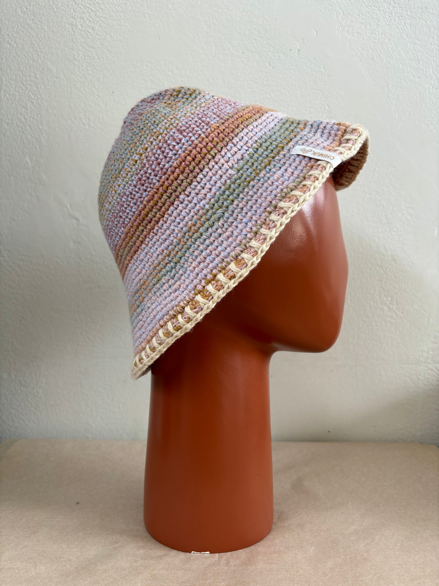 Kid Bucket Hat