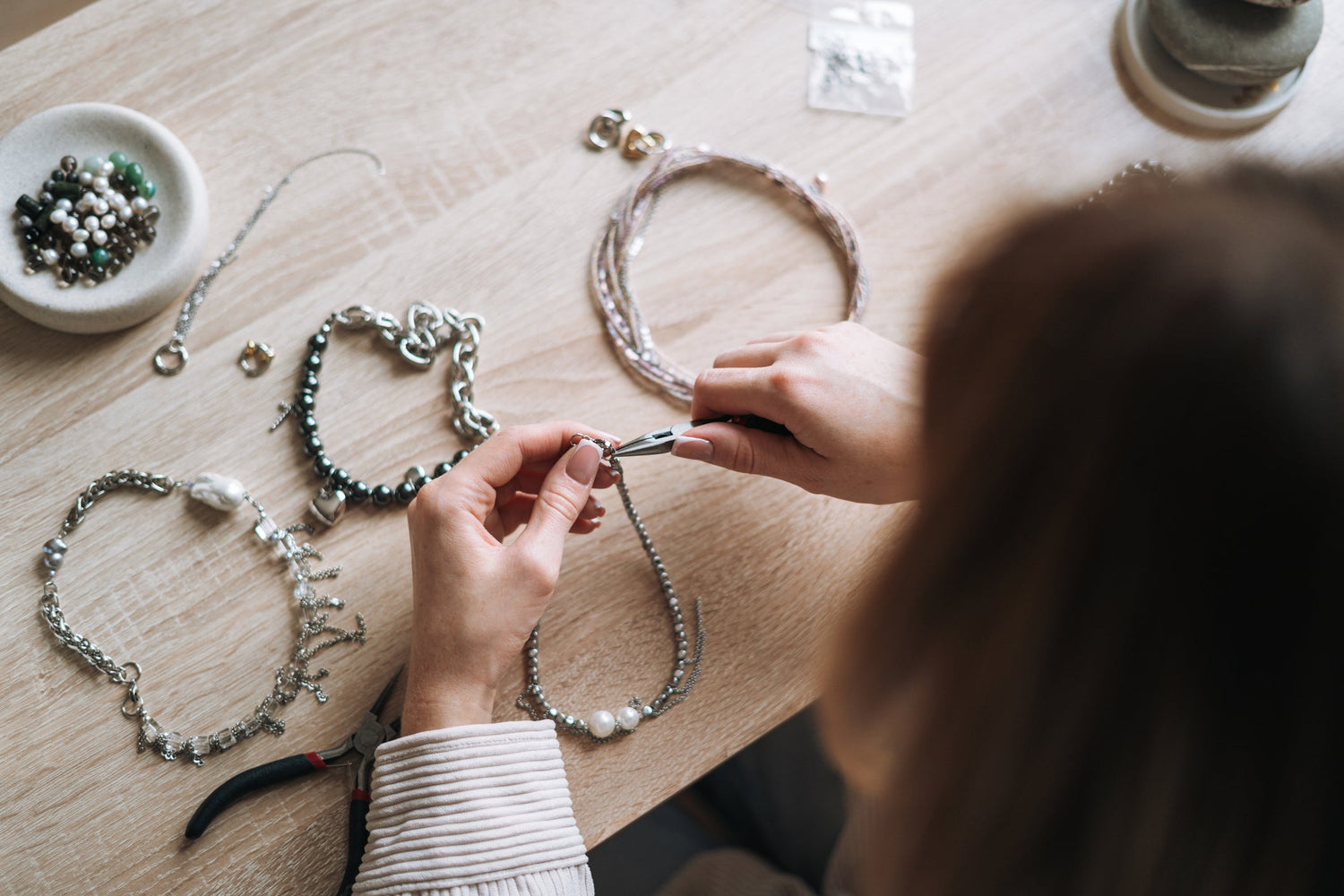 Wearable Whimsy - Jewelry and Accessories