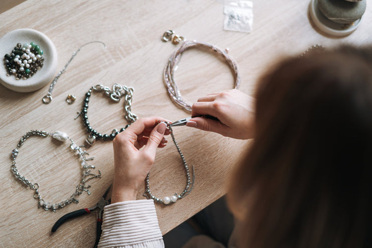 Wearable Whimsy - Jewelry and Accessories
