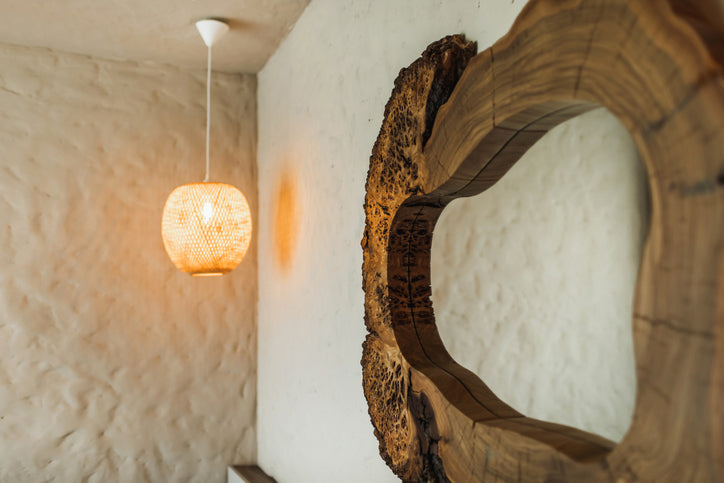 Wood collection - Rustic Elegance