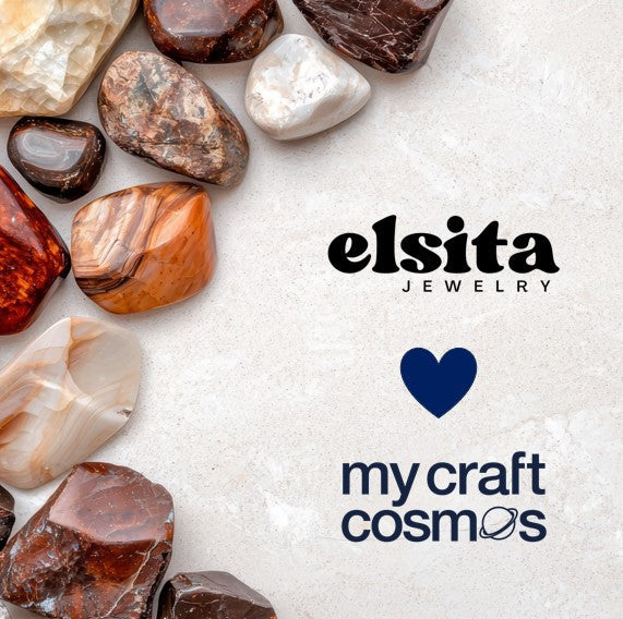 Elsita x MyCraftCosmos 2025 Collection