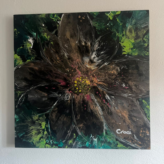 Eternal Bloom by Ester