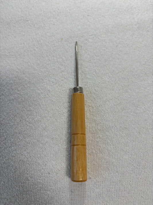 Felting needle