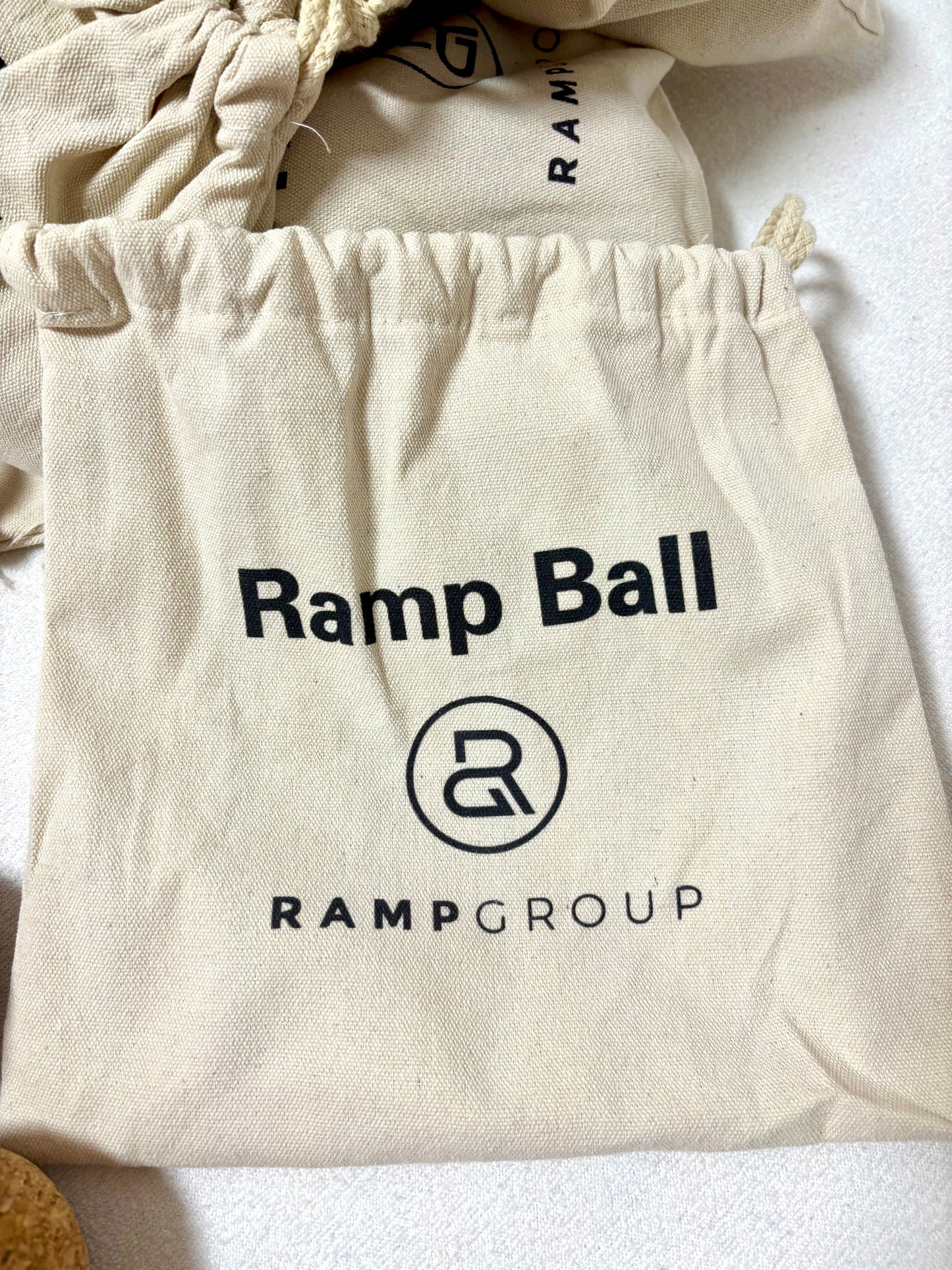 Ramp Ball
